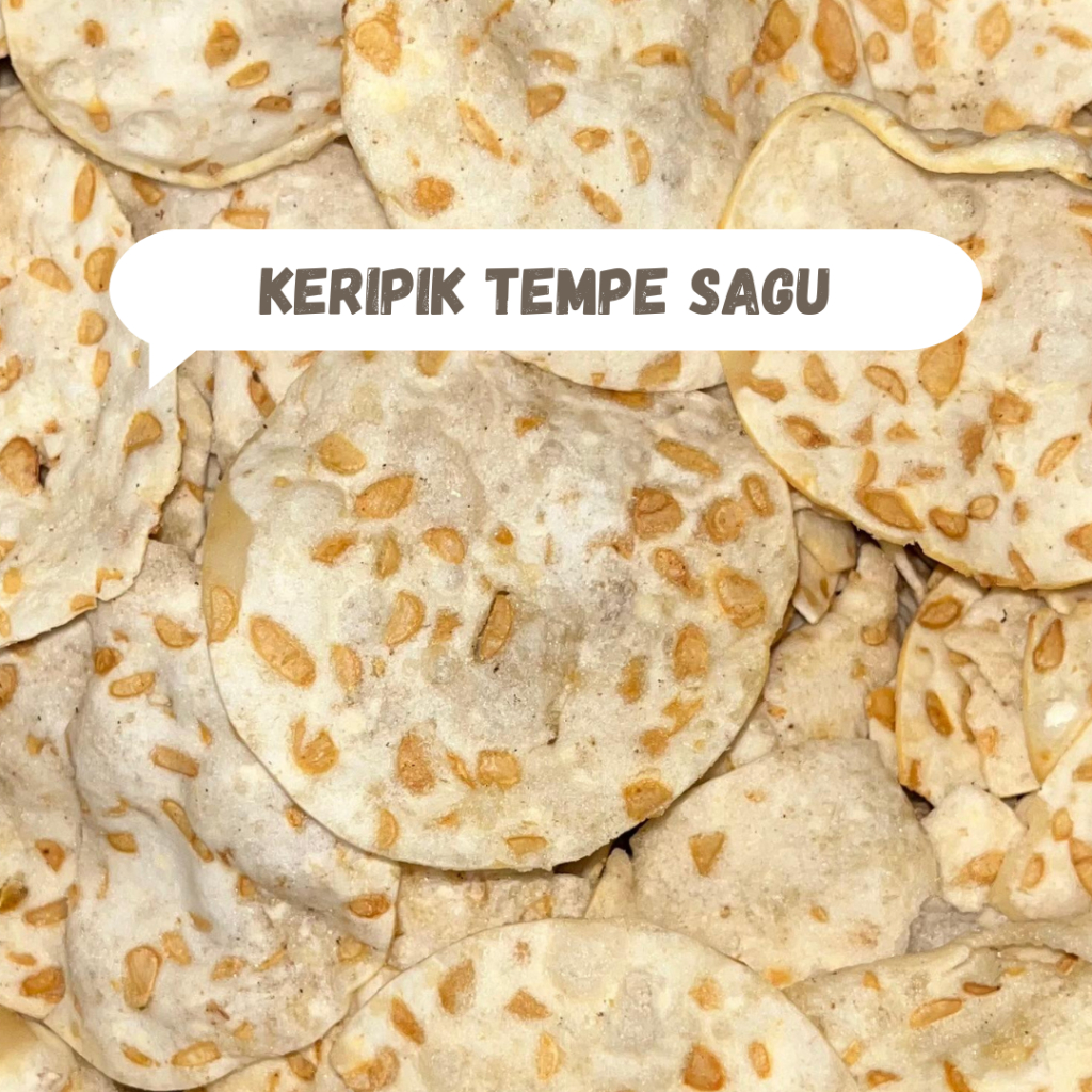 

SNACK KILOAN KERIPIK TEMPE SAGU | SNACK MURAH ENAK MAKASSAR