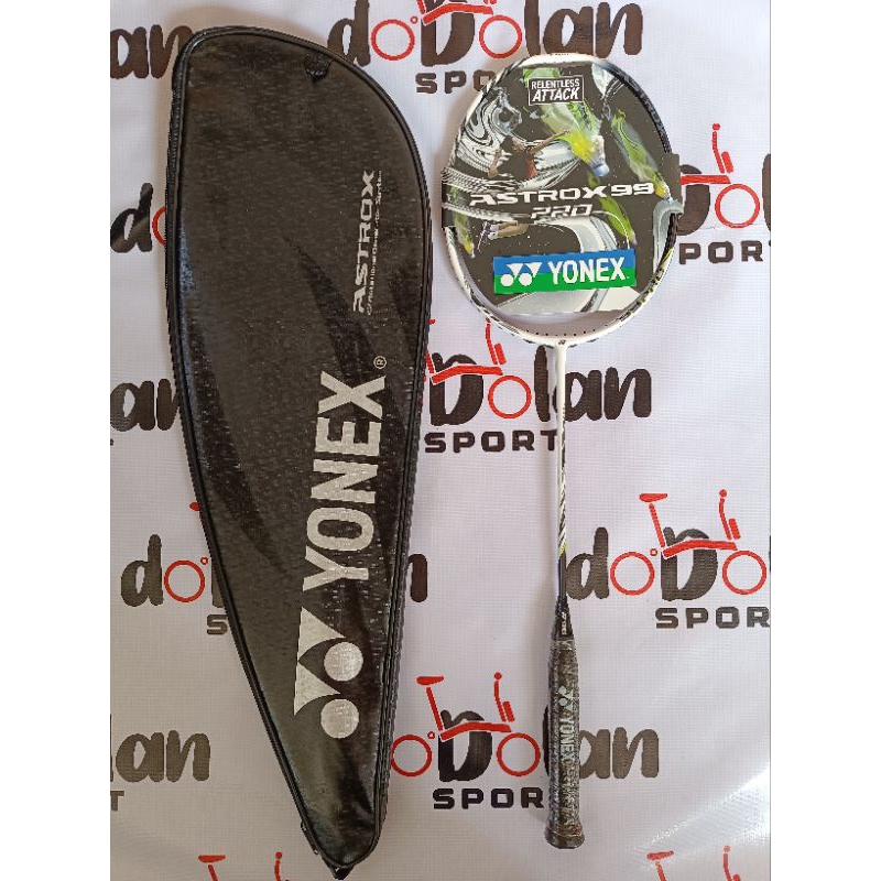 Raket Yonex Astrox 99 Pro Original Japan