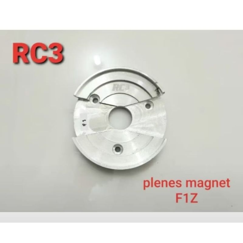 plandes magnet sekat magnet RC3 F1