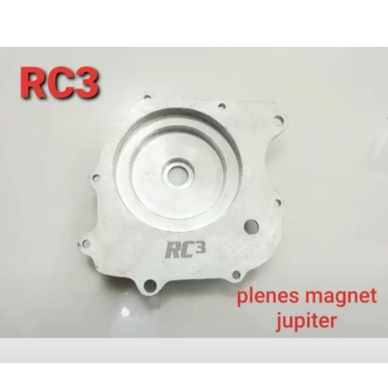 plandes magnet sekat magnet RC3 jupiter