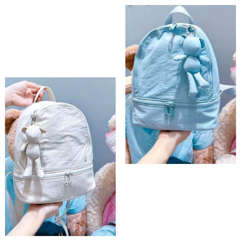 TTWN BEAR ORIGINAL/GUOO BEAR 1032 RANSEL WANITA - TAS RANSEL - TTWN BEAR