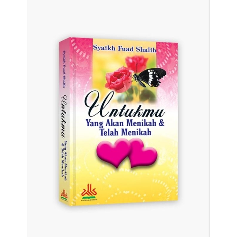 Untukmu Yang Akan Menikah Dan Telah Menikah