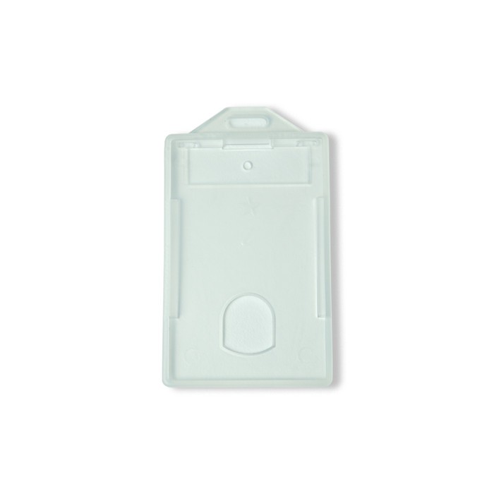 

Card Holder ID Card Plastik Mika / CASING / TEMPAT WADAH ID CARD