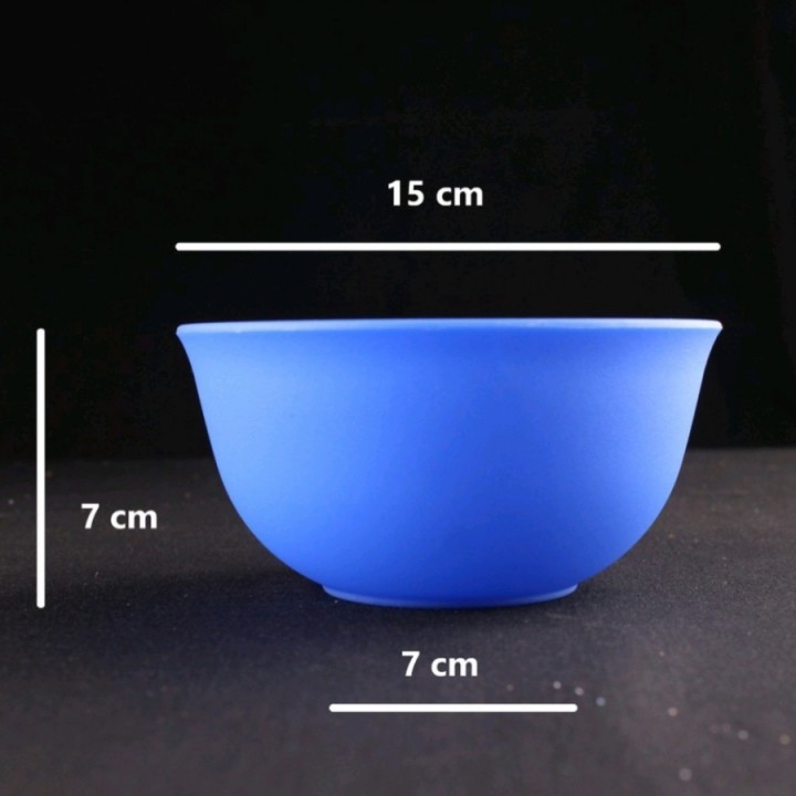 MANGKOK PLASTIK KH HAPPY L /MANGKOK PLASTIK PINE KH