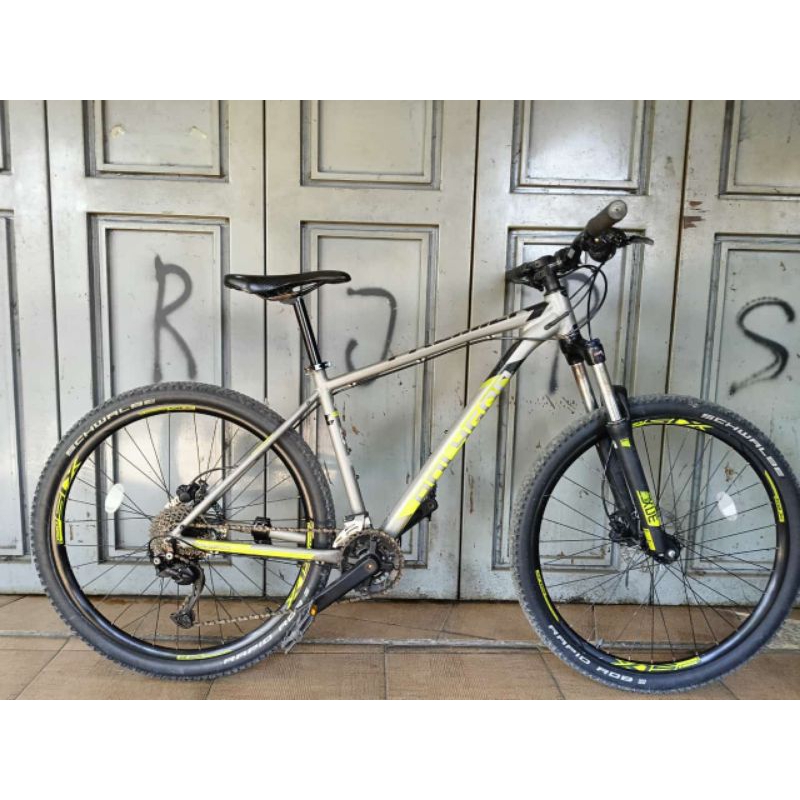 Sepeda Polygon Premier 5 Size M