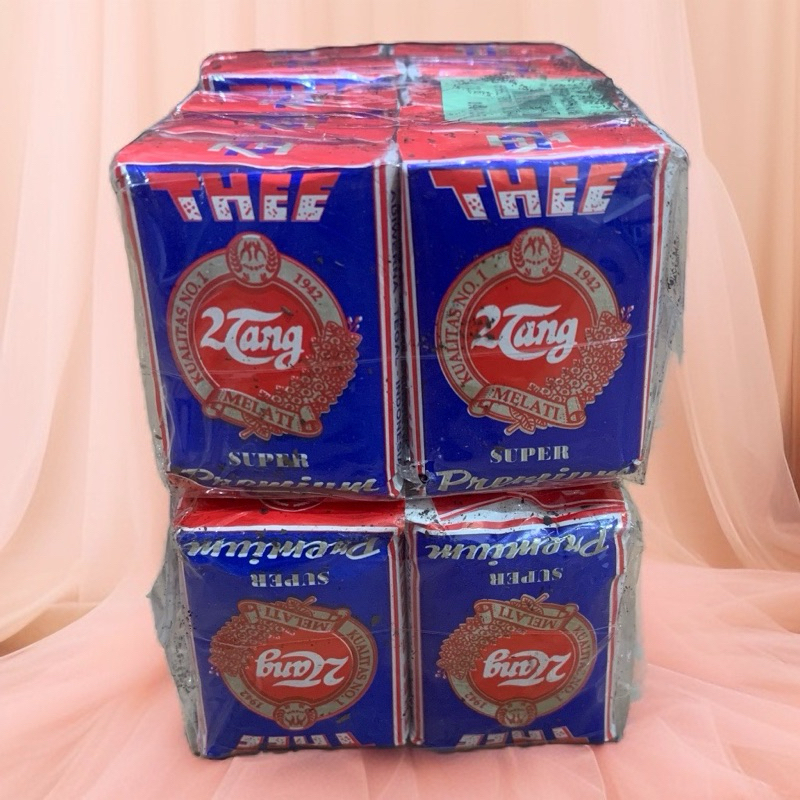 

Teh 2 Tang premium termurah