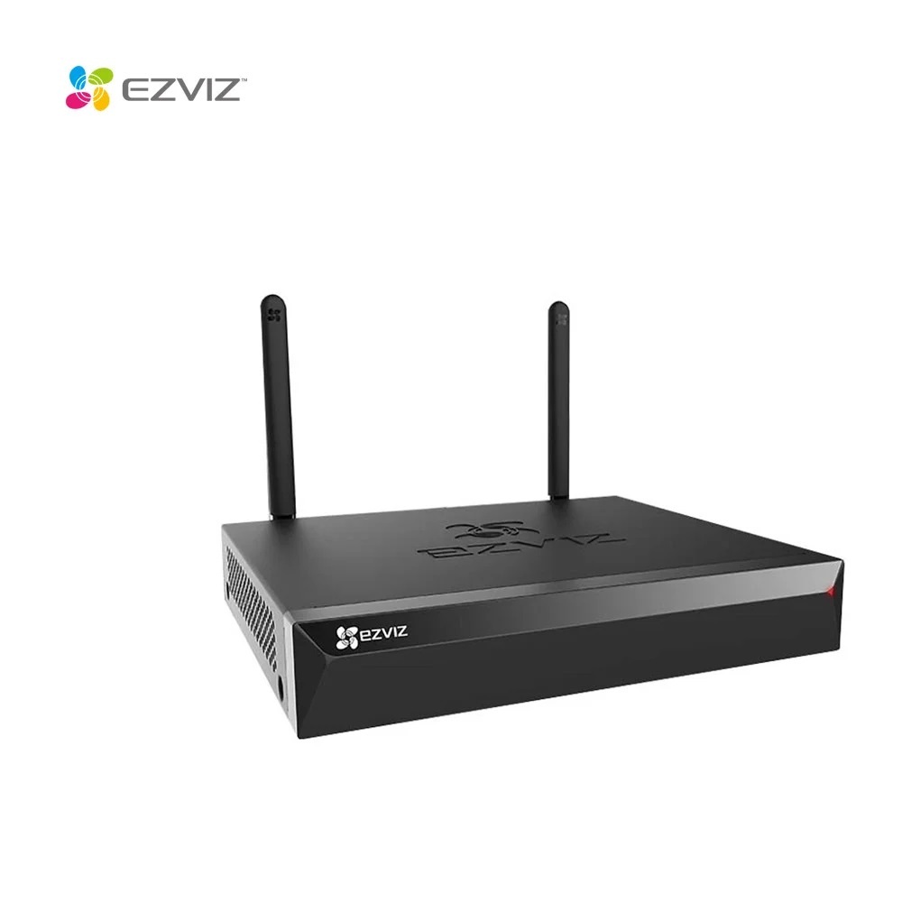 Ezviz NVR Wireless X5S-8 Channel (NVR Ezviz 8 Channel)