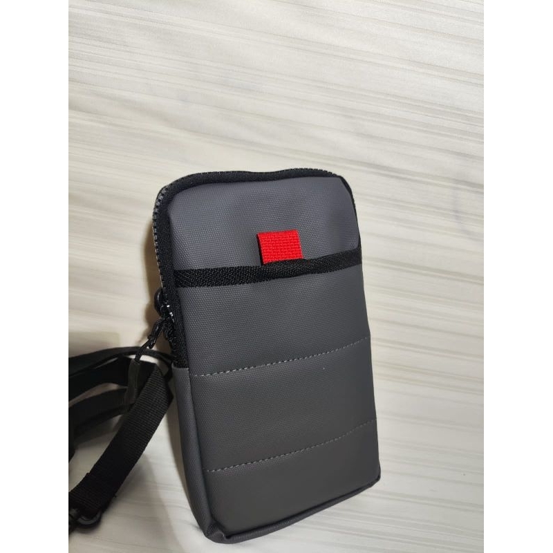 Tas slempang hp mini / Tas hp pria/wanita /Tas mini Terbaru