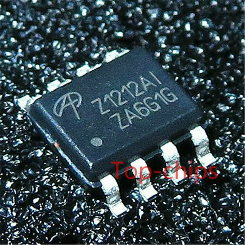 Z1212AI AOZ1212A1 Z1212A1 AOZ1212AI SOP8 IC Chip