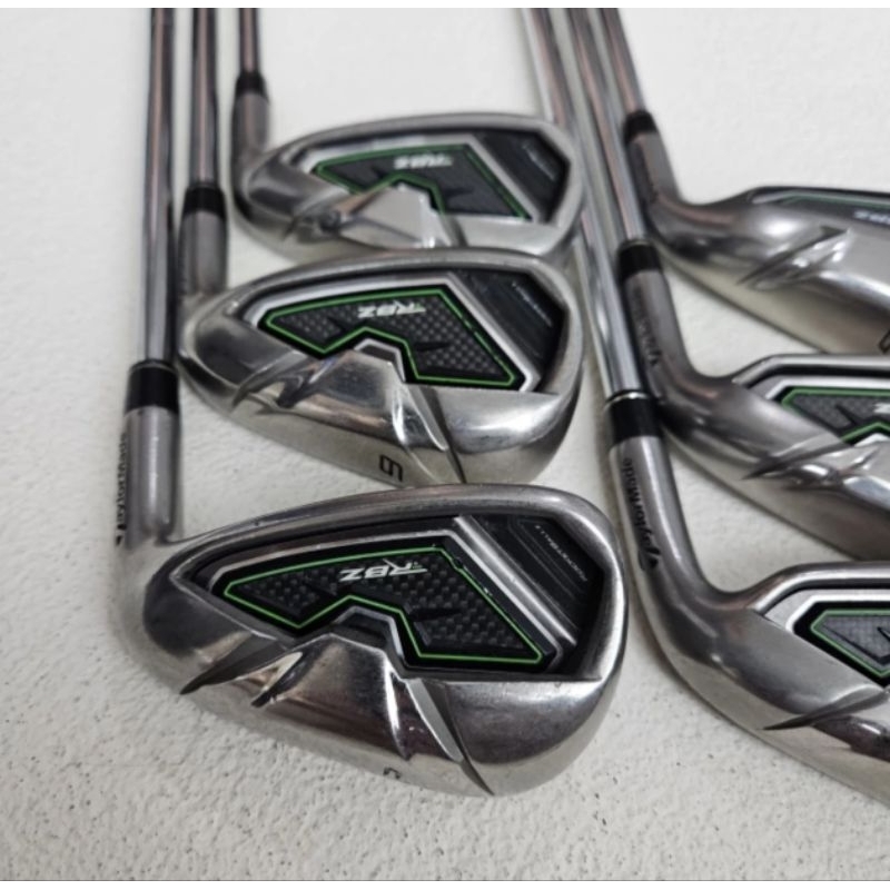 Taylormade RBZ Iron Set
