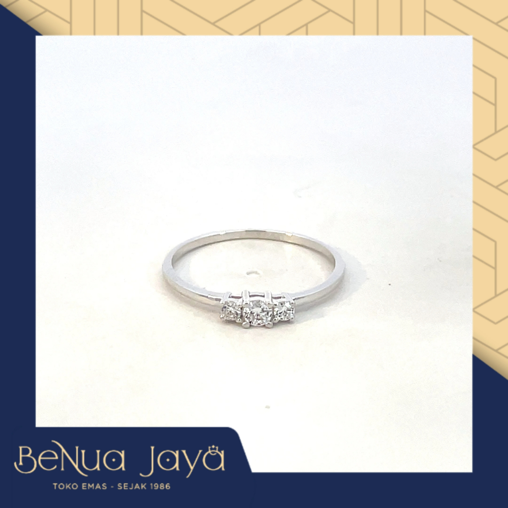 Cincin Trilogy 750/17K #00313152