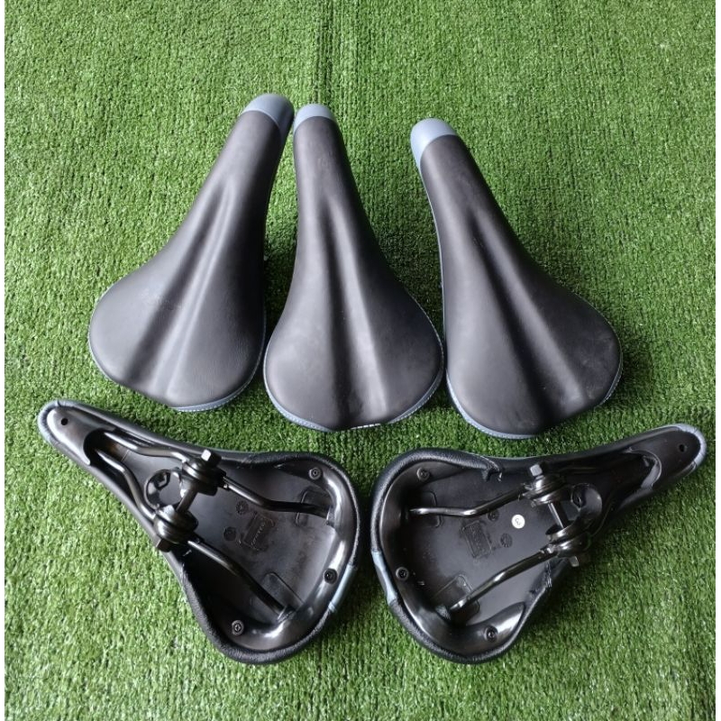 Sadel Sepeda United Speed MTB Road BMX Empuk Sport