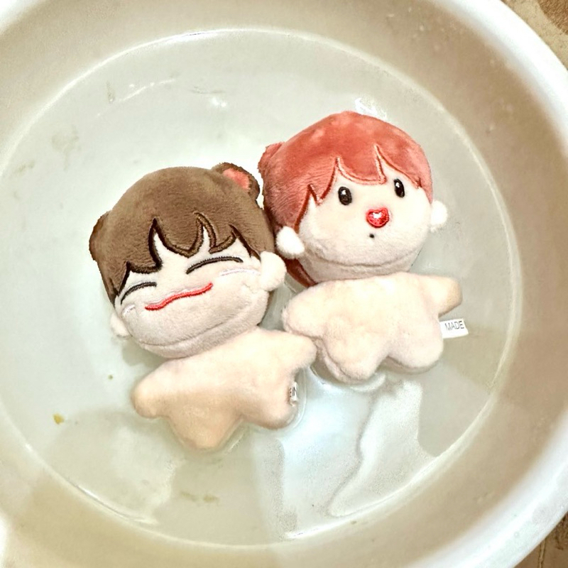 kkomle chenle doll nct dream