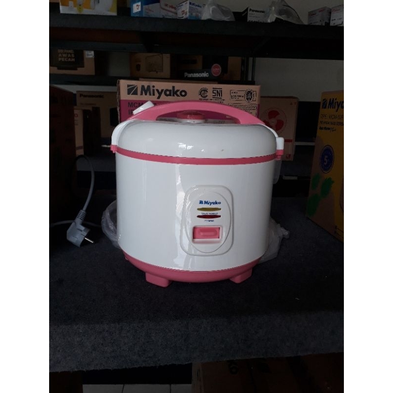 Rice Cooker Miyako MCM 507