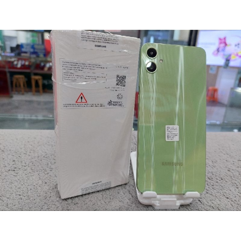 Samsung A05 Ram 6/128gb