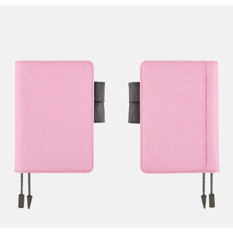 

Hobonichi Techo 2025 Colors Series A6 (Cover Only)