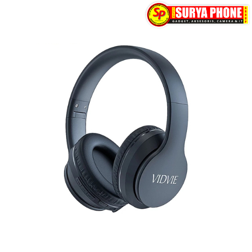 HEADPHONE VIDVIE BBH2109 SUPERBASS WIRELESS BLUETOOTH