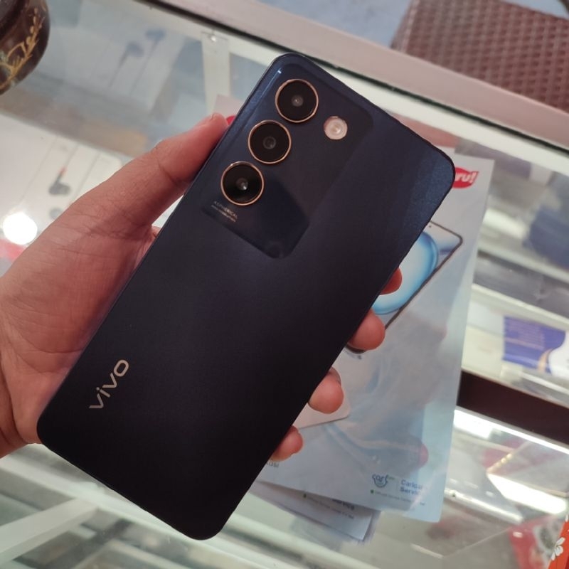 Vivo Y100 8/128gb Second Mulus