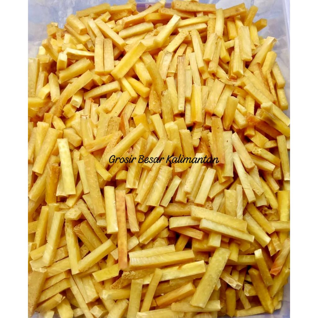 

COD 250 GRAM STIK SUKUN MENTEGA GURIH NIKMAT CEMILAN ENAK VIRAL GUDANG GROSIR BESAR KALIMANTAN