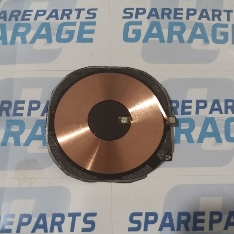 FLEKSIBEL NFC CHARGING IPHONE11