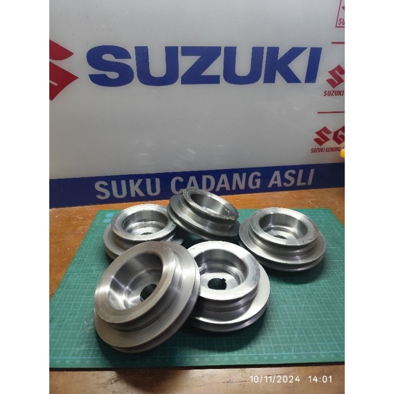 pulley pully ac v2 karimun kotak