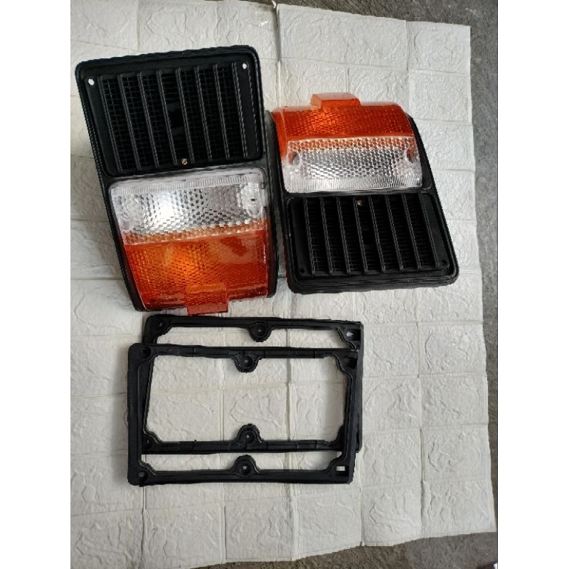 lampu sen ps100 lampu sein ps100 kumplung ps100 lama umplung ps100