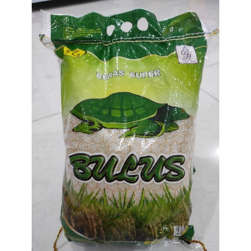 

Beras Bulus