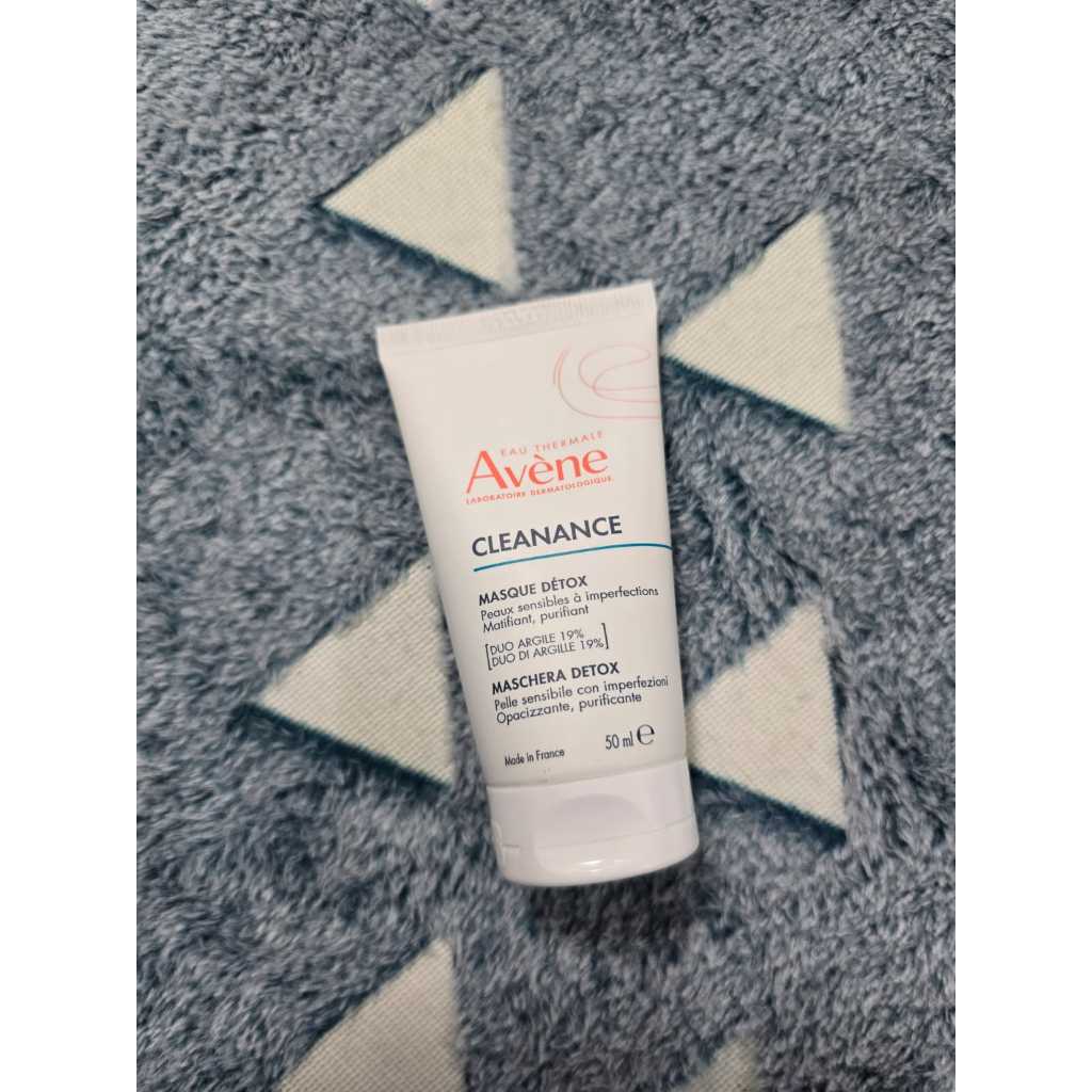 Avene Cleanance