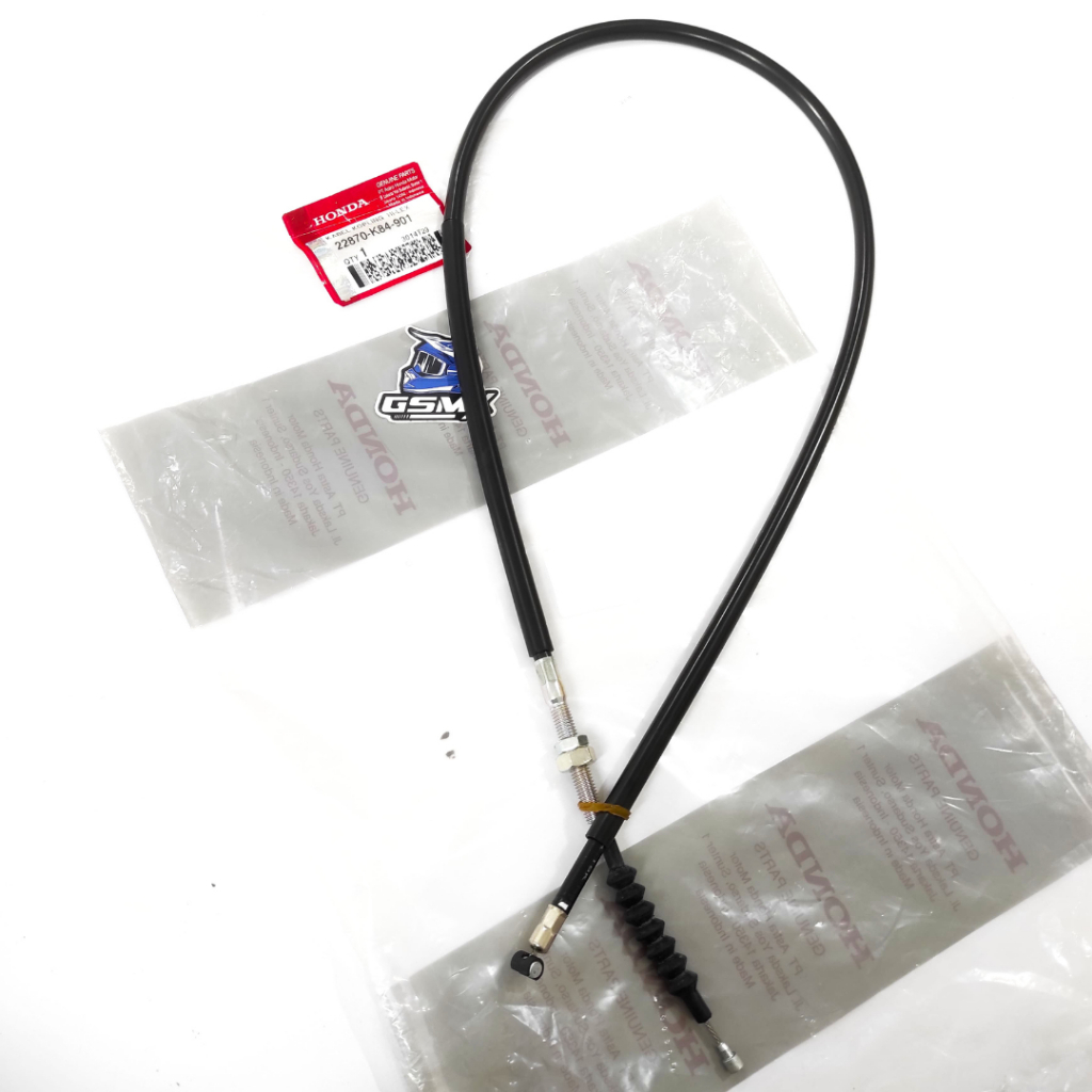 KABEL TALI  KOPLING CRF 150 ORIGINAL HONDA AHM