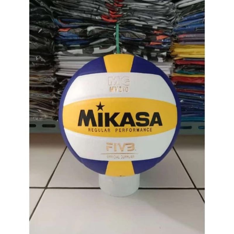 Bola Voli size 5 -  MIKASA ORIGINAL IMPORT THAILAND