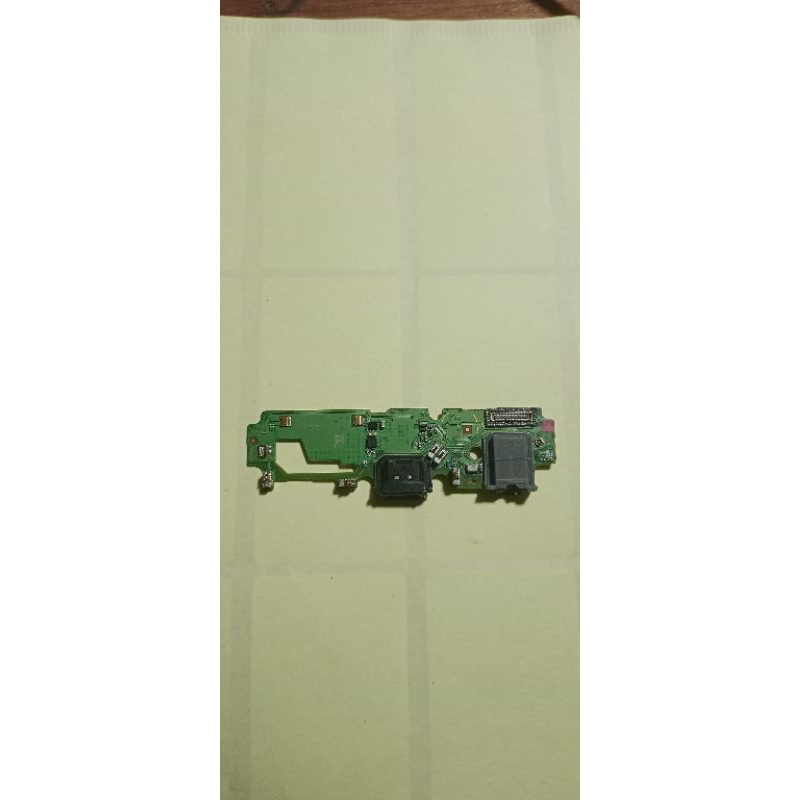 pcb cas original vivo y12i