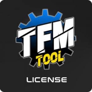 Aktivasi TFM Tool Pro Activation 3 12 24 Months & 10 Credits