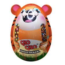 

CHO CHO choco snack 40gram PROMO