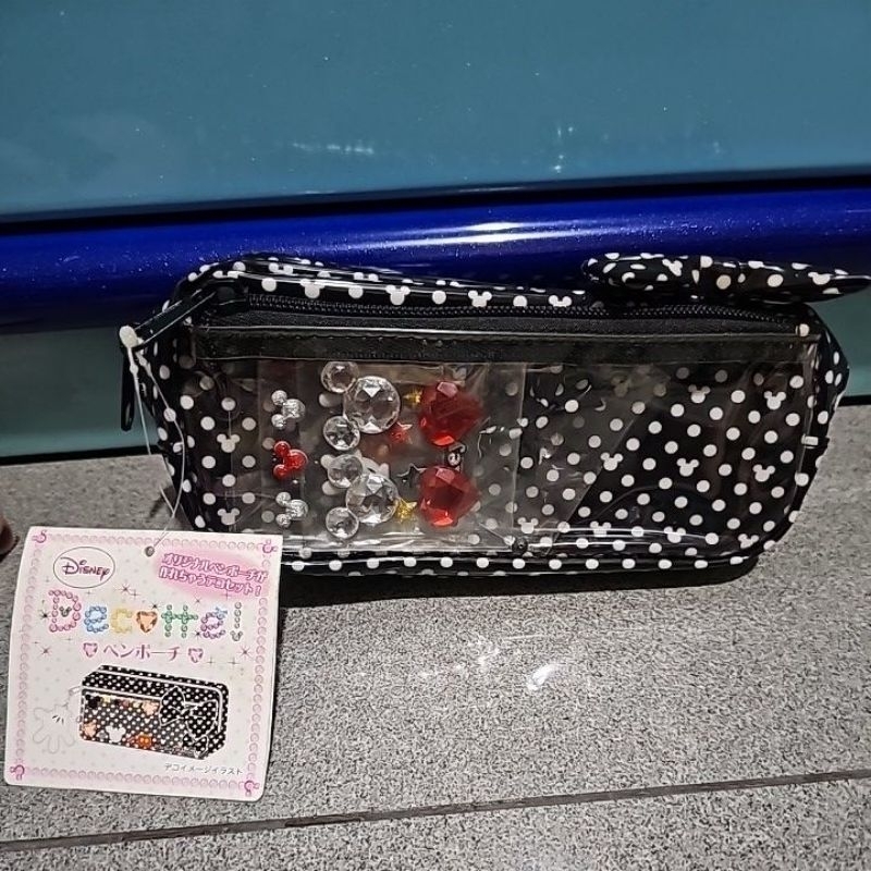 

kotak pensil disney