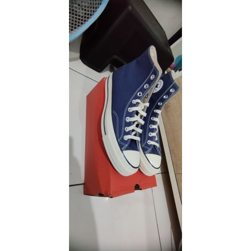 Converse CT 70s High Original 100%