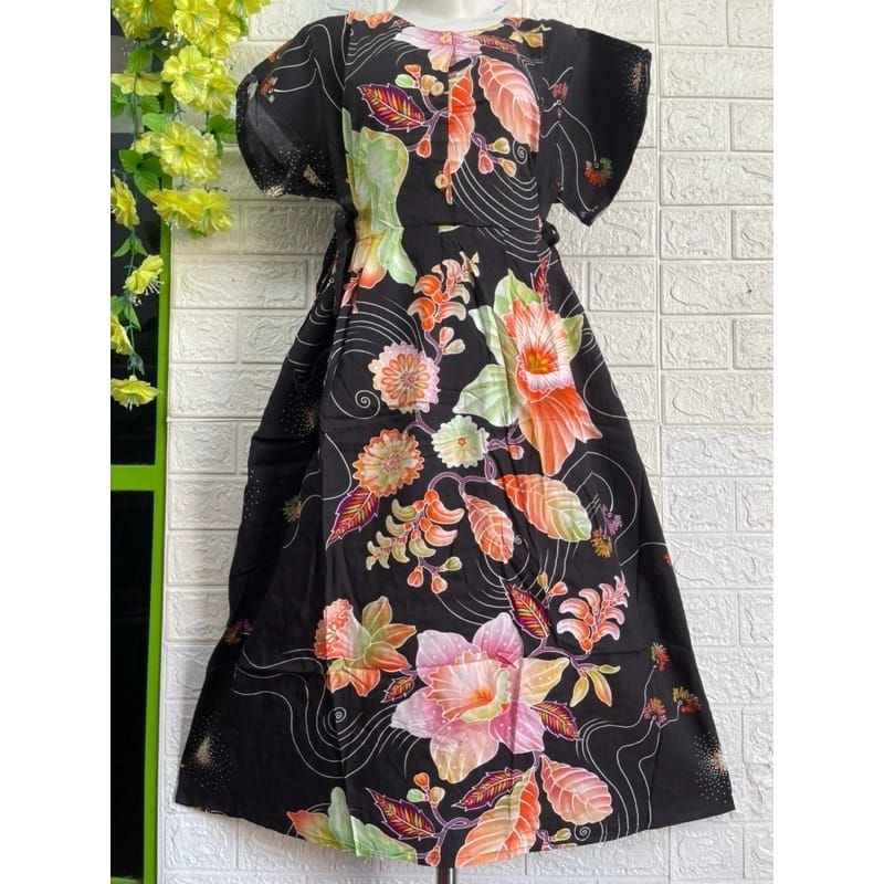 Fashion daster kencana unggu tali4 dipinngang/BISA/cod