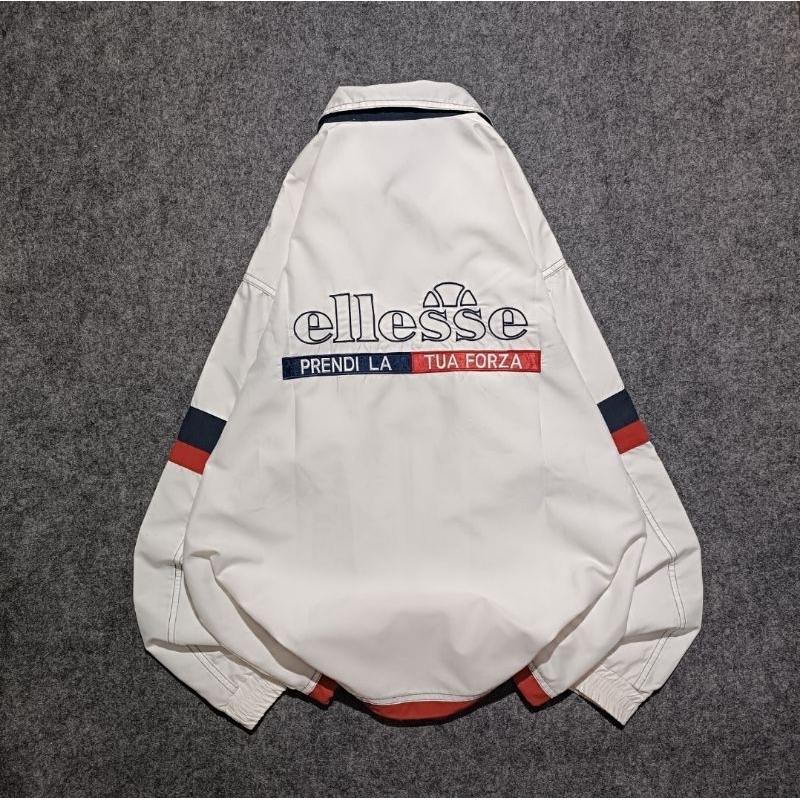 Ellesse Vintage Prendi 90s