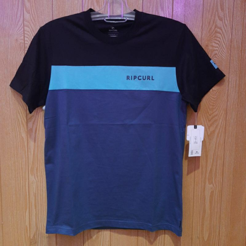 Kaos Pria RipCurl Original [ TERBARU ]