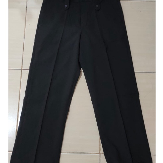 Price celana PDH polri pdl sus ada buat kopelnya