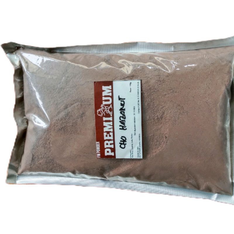 

BUBUK MINUMAN RASA CHO HAZELNUT 500g / CAPPUCINO/ NYOKLAT/ FRUIT BEST SELLER- BUBUK MINUMAN PREMIUM-SERBUK MINUMAN ANEKA RASA BUBUK MINUMAN KEKINIAN SERBUK MINUMAN BOBA BUBUK MINUMAN ANEKA RASA POWDER MINUMAN