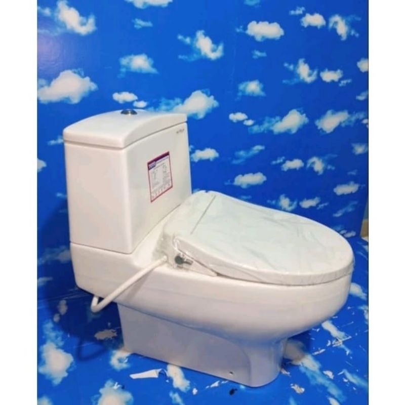 CLOSET DUDUK TOTO|CLOSET DUDUK TOTO CW826J