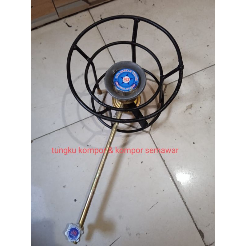 tungku kompor & kompor semawar rangka kompor & kompor semawar