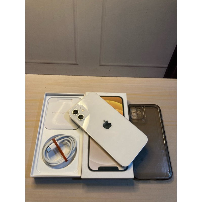 Iphone 12(64gb)