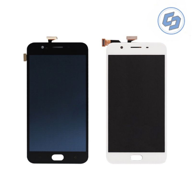 LCD OPPO F1S FULLSET TOUCHSCREEN - LCD OPPO A59 - LCD OPPO A59T - LCD OPPO A1601 COMPLETE ORIGINAL