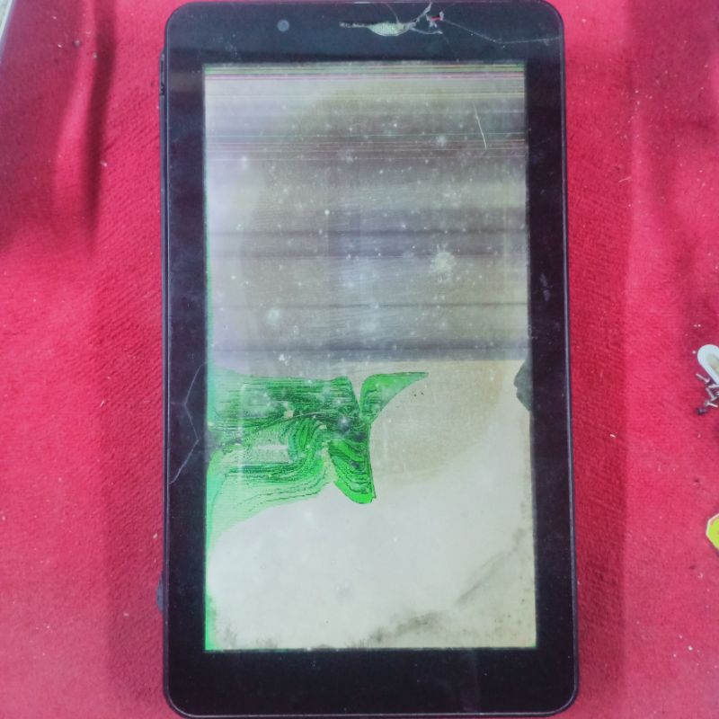 Tablet Evercoss AT1C