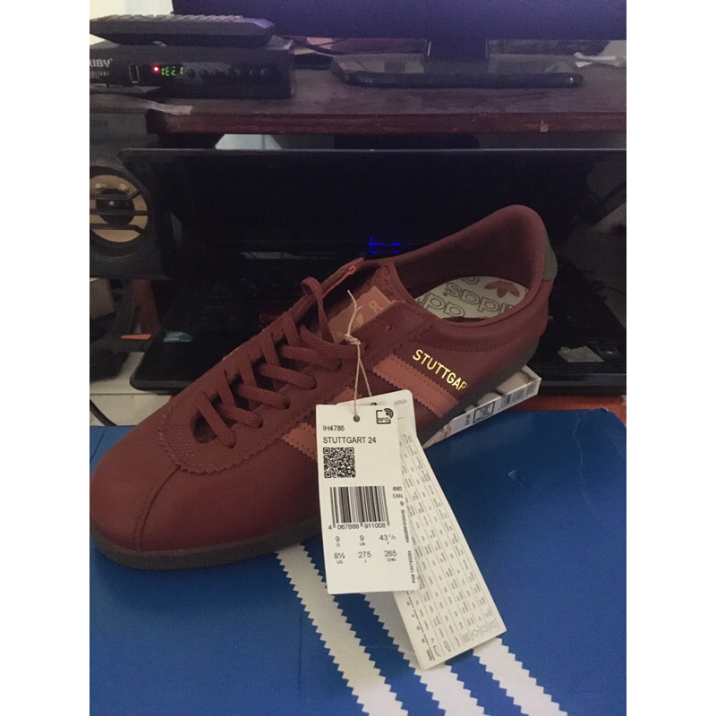 Adidas STUTTGART 24’ new realese