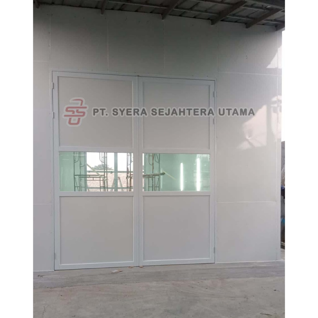 Spraybooth Oven Karoseri