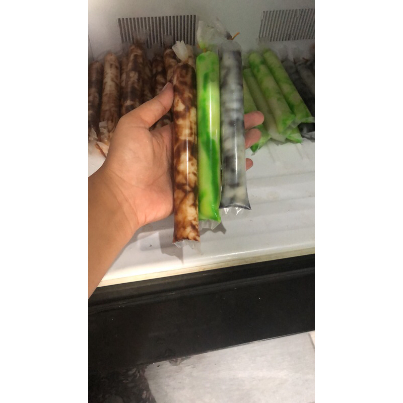 

Es Mambo Viral Seribuan