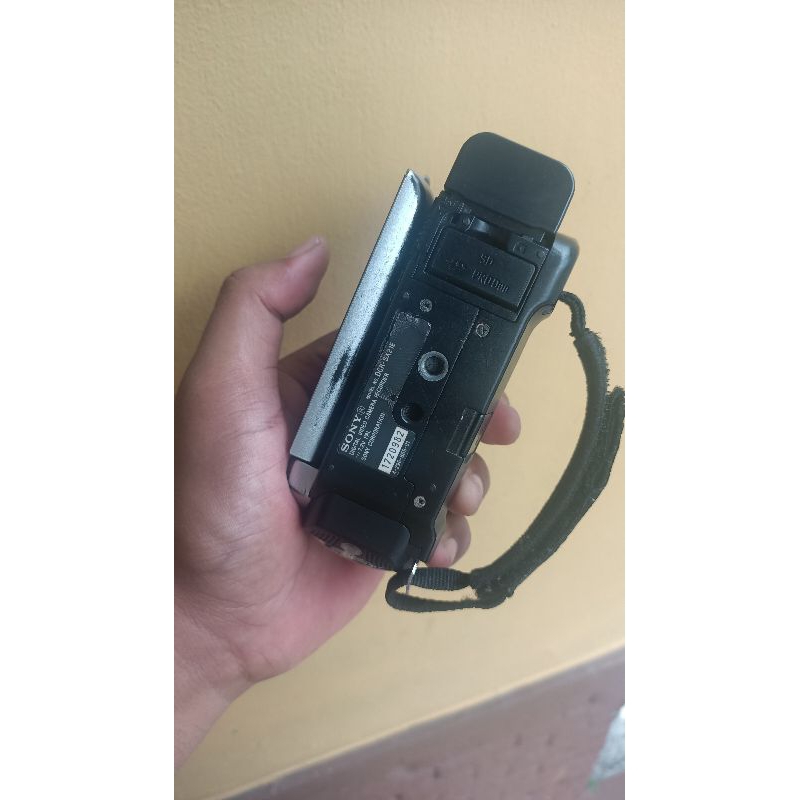 handycam sony DCR SX21E Murah