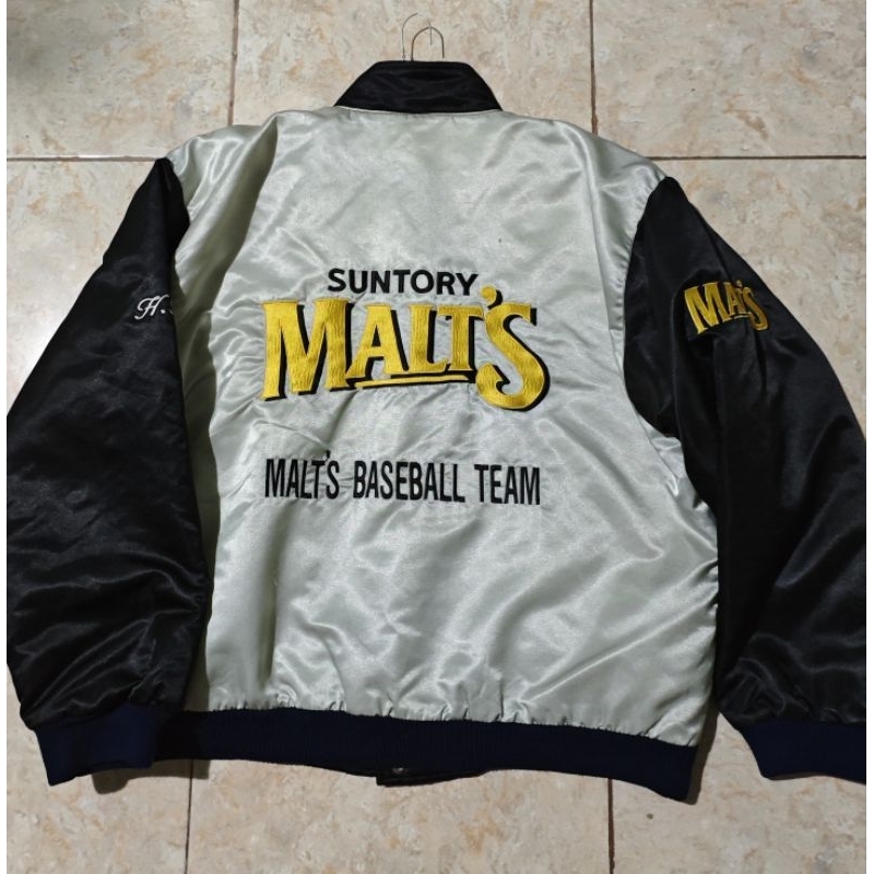 Varsity Malts Vintage